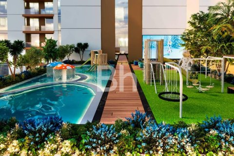 Apartment in Jumeirah Village Circle, Dubai, UAE 34 sq.m. № 730600 - photo 8