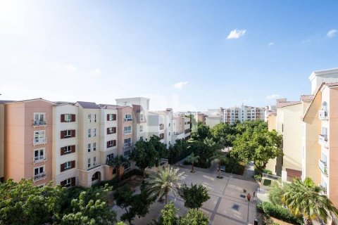 Dzīvoklis Discovery Gardens, Dubaijā, AAE 1 istaba, 82 m2 Nr. 730595 - attēls 15