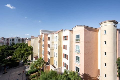 Dzīvoklis Discovery Gardens, Dubaijā, AAE 1 istaba, 82 m2 Nr. 730595 - attēls 14