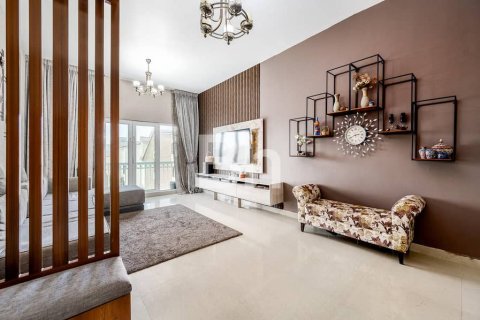 Dzīvoklis Discovery Gardens, Dubaijā, AAE 1 istaba, 82 m2 Nr. 730595 - attēls 2