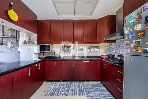 Dzīvoklis Discovery Gardens, Dubaijā, AAE 1 istaba, 82 m2 Nr. 730595 - attēls 4