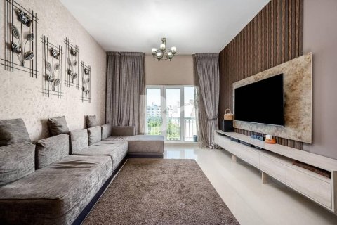 Lakás itt: Discovery Gardens, Dubai, EAE, 1 hálószoba, 82 m², azonosító: 730595