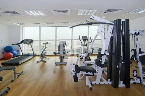 Apartament na sprzedaż w Business Bay, Dubai, ZEA 1 sypialnia, 58 mkw., nr 730594 - zdjęcie 5