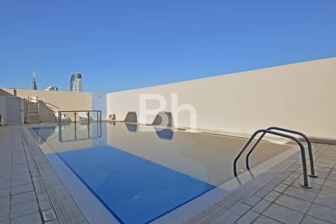 Apartament na sprzedaż w Business Bay, Dubai, ZEA 1 sypialnia, 58 mkw., nr 730594 - zdjęcie 9