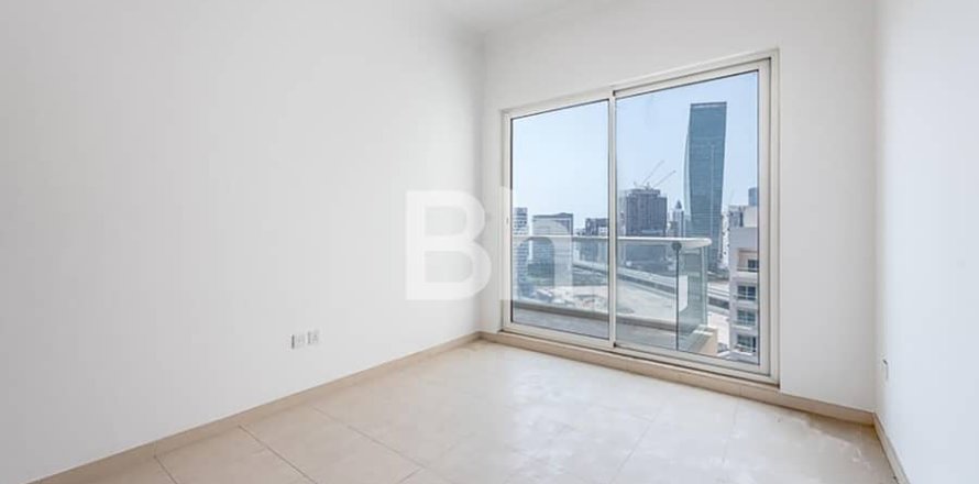 Apartament w Business Bay, Dubai, ZEA 1 sypialnia, 58 mkw. nr 730594