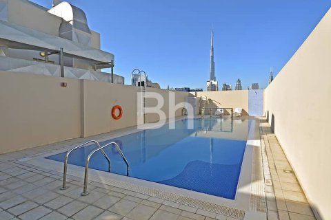 Apartament na sprzedaż w Business Bay, Dubai, ZEA 1 sypialnia, 58 mkw., nr 730594 - zdjęcie 8