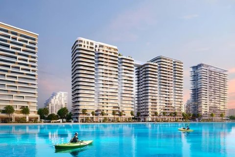 Lägenhet till försäljning i Dubai South (Dubai World Central), Dubai, UAE 31 kvm Nr. 730597 - fotografi 11