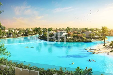 Lägenhet till försäljning i Dubai South (Dubai World Central), Dubai, UAE 31 kvm Nr. 730597 - fotografi 7
