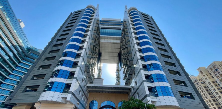 Suite a Palm Jumeirah, Dubai, EAU 34.6 mq. № 544707