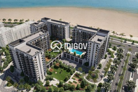 Wohnung in Al Khan, Sharjah, VAE: 1 Schlafzimmer, 65.96 m2 Nr. 755114