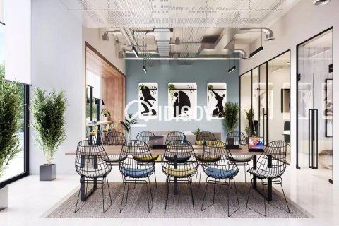 Müüa korter asukohaga Al Khan, Sharjah, AÜE: 1 magamistoaga, 65.96 m² Nr 755114 - pilt 9