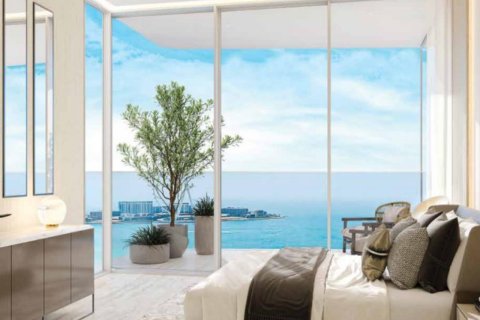 Apartamento en venta en Dubai Marina, Dubai, EAU 2 dormitorios, 116.31 m2 № 755109 - foto 5
