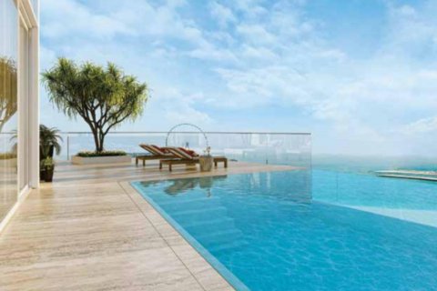 Apartamento en venta en Dubai Marina, Dubai, EAU 2 dormitorios, 116.31 m2 № 755109 - foto 9