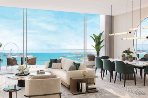 Apartamento en venta en Dubai Marina, Dubai, EAU 2 dormitorios, 116.31 m2 № 755109 - foto 2