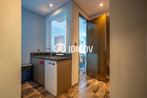Apartemen di Dubai Marina, Dubai, UEA 3 kamar tidur, 176.05 m2 nomor 755111 - foto 24