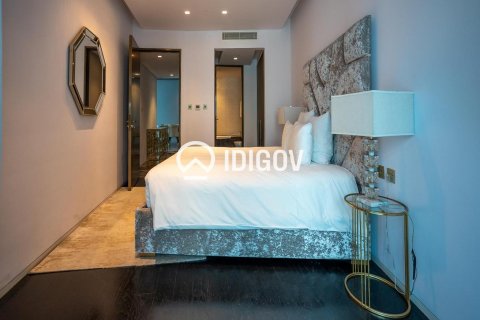 Apartemen di Dubai Marina, Dubai, UEA 3 kamar tidur, 176.05 m2 nomor 755111 - foto 7