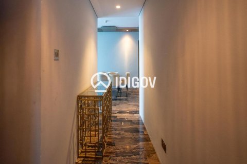 Apartemen di Dubai Marina, Dubai, UEA 3 kamar tidur, 176.05 m2 nomor 755111 - foto 10