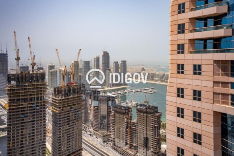 Apartemen di Dubai Marina, Dubai, UEA 3 kamar tidur, 176.05 m2 nomor 755111 - foto 20