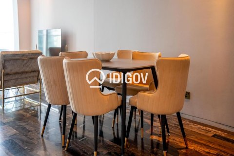 Apartemen di Dubai Marina, Dubai, UEA 3 kamar tidur, 176.05 m2 nomor 755111 - foto 22