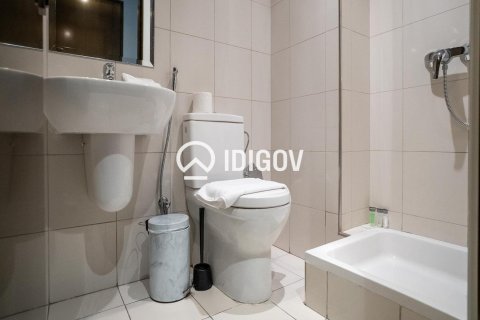 Apartemen di Dubai Marina, Dubai, UEA 3 kamar tidur, 176.05 m2 nomor 755111 - foto 25