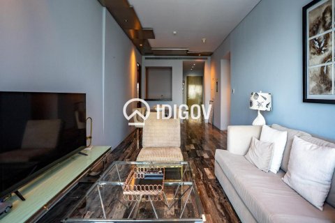 Apartemen di Dubai Marina, Dubai, UEA 3 kamar tidur, 176.05 m2 nomor 755111 - foto 4