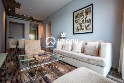 Apartemen di Dubai Marina, Dubai, UEA 3 kamar tidur, 176.05 m2 nomor 755111 - foto 5