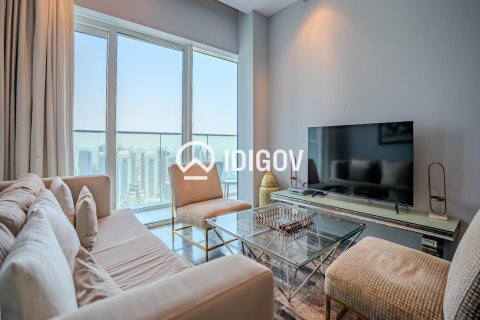 Apartemen di Dubai Marina, Dubai, UEA 3 kamar tidur, 176.05 m2 nomor 755111 - foto 3