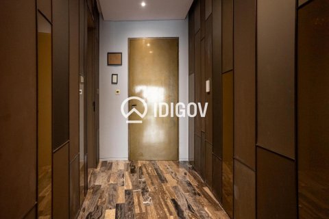 Apartemen di Dubai Marina, Dubai, UEA 3 kamar tidur, 176.05 m2 nomor 755111 - foto 27