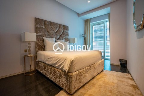 Apartemen di Dubai Marina, Dubai, UEA 3 kamar tidur, 176.05 m2 nomor 755111 - foto 8