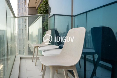 Apartemen di Dubai Marina, Dubai, UEA 3 kamar tidur, 176.05 m2 nomor 755111 - foto 17
