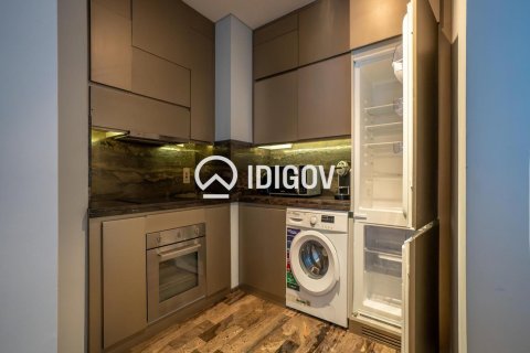 Apartemen di Dubai Marina, Dubai, UEA 3 kamar tidur, 176.05 m2 nomor 755111 - foto 23