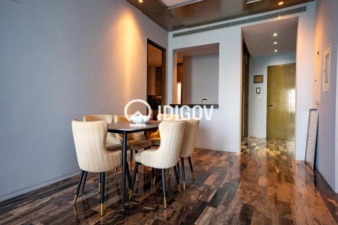 Apartemen di Dubai Marina, Dubai, UEA 3 kamar tidur, 176.05 m2 nomor 755111 - foto 6