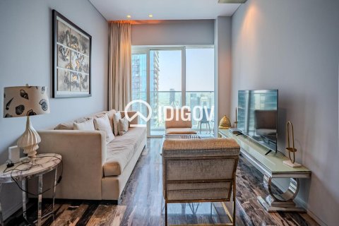 Apartemen di Dubai Marina, Dubai, UEA 3 kamar tidur, 176.05 m2 nomor 755111