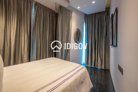 Apartemen di Dubai Marina, Dubai, UEA 3 kamar tidur, 176.05 m2 nomor 755111 - foto 11
