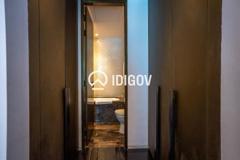 Apartemen di Dubai Marina, Dubai, UEA 3 kamar tidur, 176.05 m2 nomor 755111 - foto 9