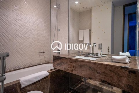 Apartemen di Dubai Marina, Dubai, UEA 3 kamar tidur, 176.05 m2 nomor 755111 - foto 13