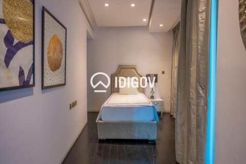 Apartemen di Dubai Marina, Dubai, UEA 3 kamar tidur, 176.05 m2 nomor 755111 - foto 12