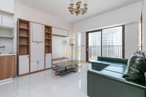 Διαμέρισμα σε Al Furjan, Dubai, ΗΑΕ 1 δωμάτιο, 37 τ.μ. Αρ. 755086 - φωτογραφία 8