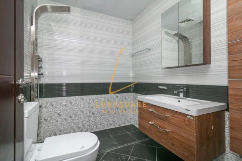 Διαμέρισμα σε Al Furjan, Dubai, ΗΑΕ 1 δωμάτιο, 37 τ.μ. Αρ. 755086 - φωτογραφία 11