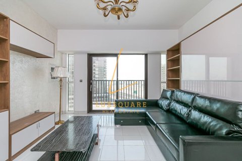 Квартира в Al Furjan, Дубай, ОАЭ 1 комната, 37м2 № 755086