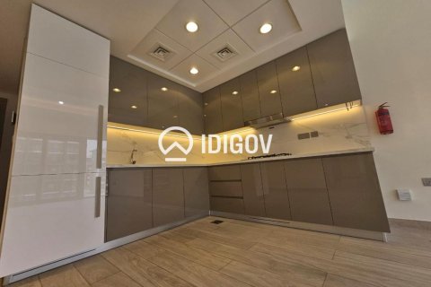 Квартира в Meydan, Дубай, ОАЕ 2 спальні, 81.2м2 № 755113
