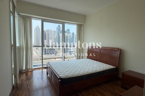 آپارتمان در Jumeirah Lake Towers، Dubai ، امارات متحده عربی 2 خوابه ، 105.631 متر مربع.  شماره 731511