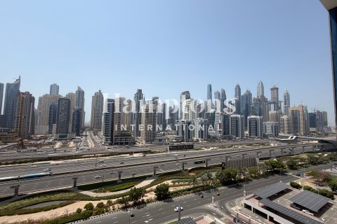 Jumeirah Lake Towers, Dubai, संयुक्त अरब अमीरात में अपार्टमेंट, 2 बेडरूम, 105.631 वर्ग मीटर, संख्या 731511 - फ़ोटो 4