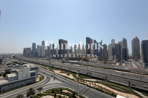 Jumeirah Lake Towers, Dubai, संयुक्त अरब अमीरात में अपार्टमेंट, 2 बेडरूम, 105.631 वर्ग मीटर, संख्या 731511 - फ़ोटो 2