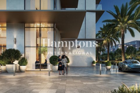 阿联酋 Dubai Dubai Hills Estate 待租 : 1 卧, 69.91972683 平方米 , 编号731512 - 照片 8