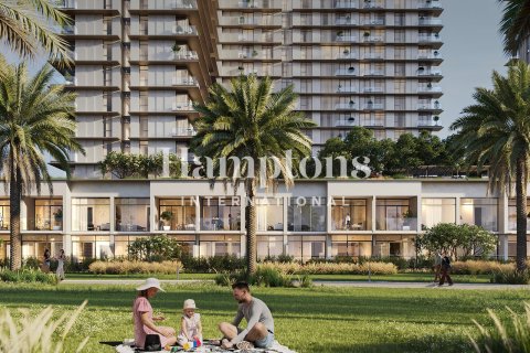 阿联酋 Dubai Dubai Hills Estate 待租 : 1 卧, 69.91972683 平方米 , 编号731512 - 照片 9