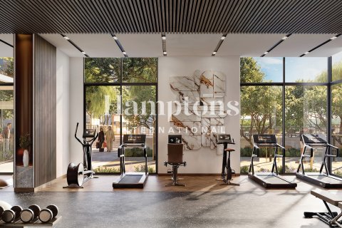 آپارتمان در Dubai Hills Estate، Dubai ، امارات متحده عربی 1 خوابه ، 69.9197 متر مربع.  شماره 731512