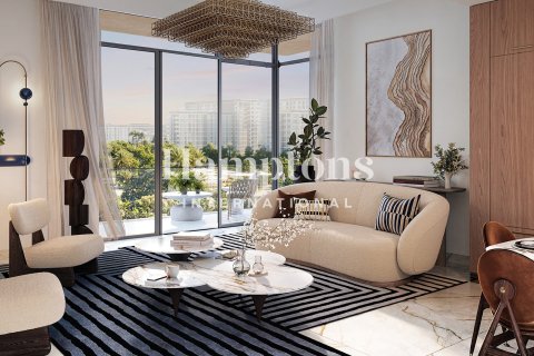 阿联酋 Dubai Dubai Hills Estate 待租 : 1 卧, 69.91972683 平方米 , 编号731512 - 照片 6