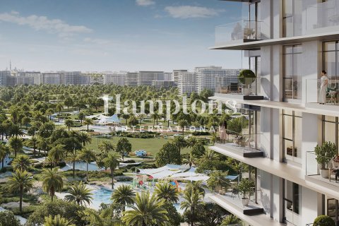 阿联酋 Dubai Dubai Hills Estate 待租 : 1 卧, 69.91972683 平方米 , 编号731512 - 照片 10