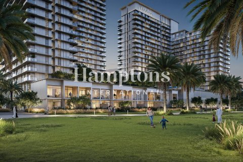 阿联酋 Dubai Dubai Hills Estate 待租 : 1 卧, 69.91972683 平方米 , 编号731512 - 照片 12